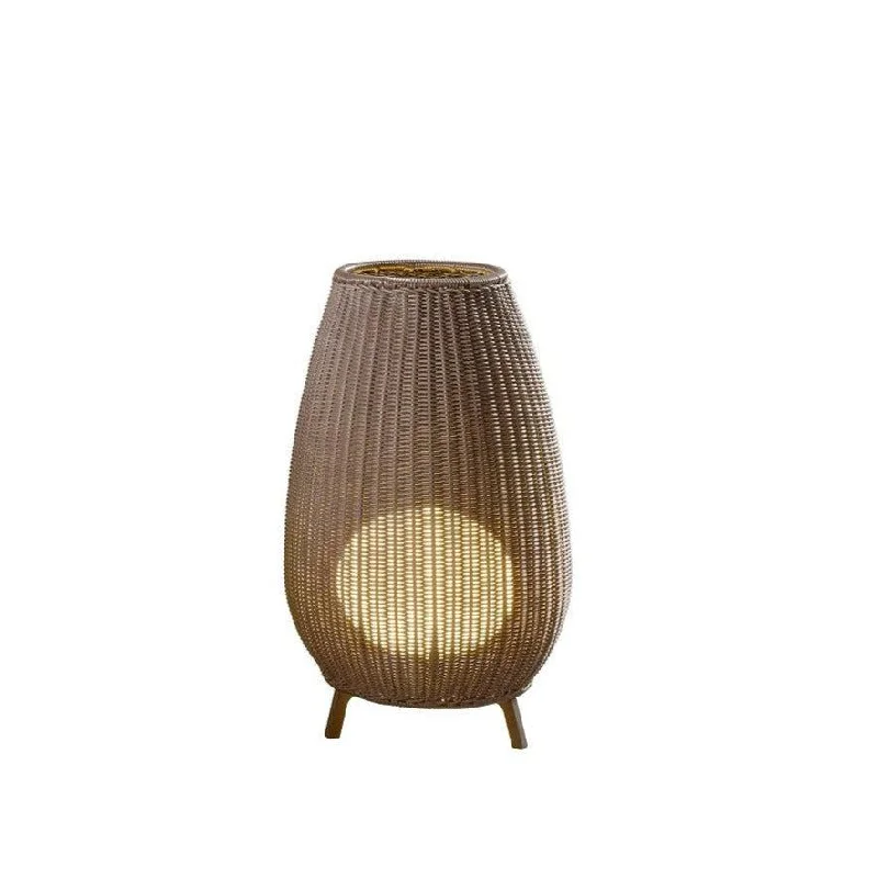 Bover Amphora 01 Small Outdoor Floor Lamp