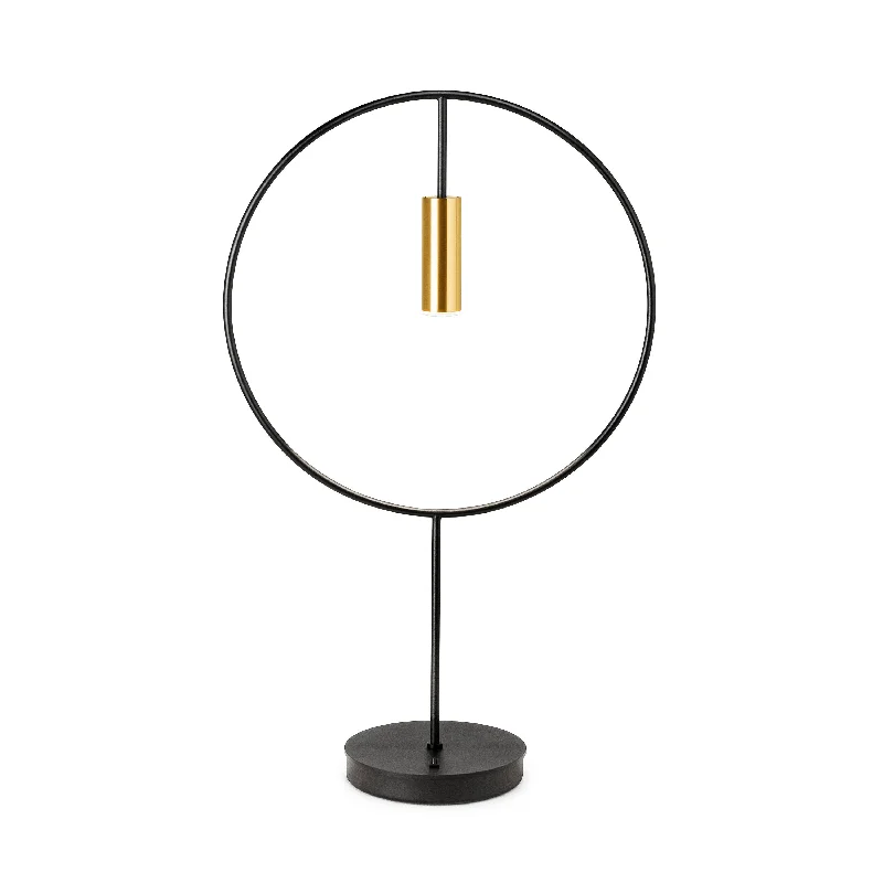 Revolta Table Lamp