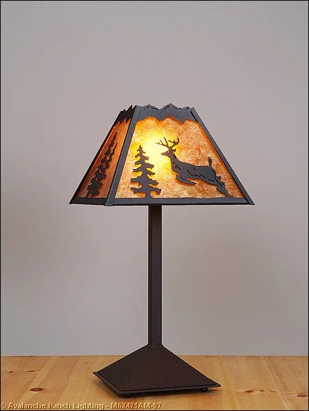 Lamps - Table Lamps