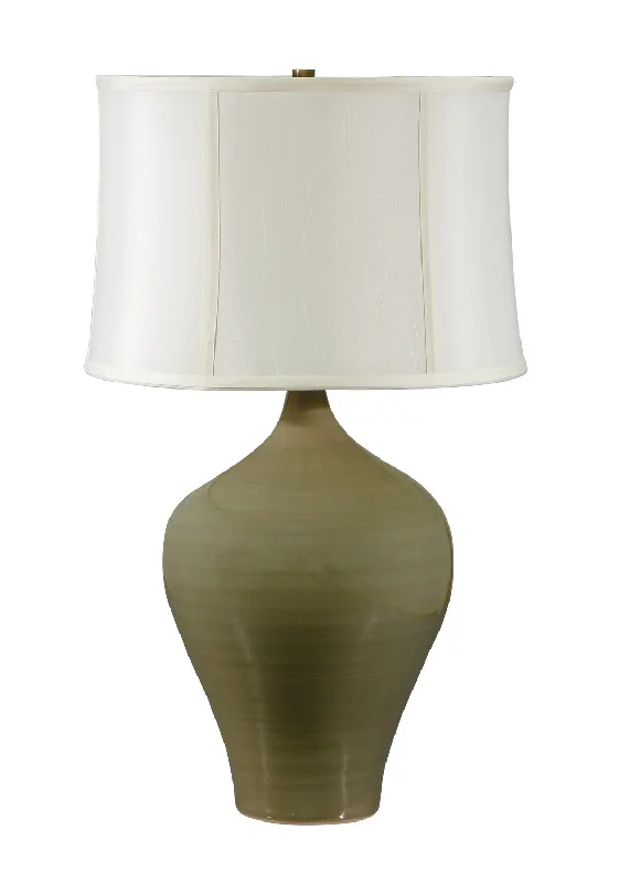 One Light Table Lamp