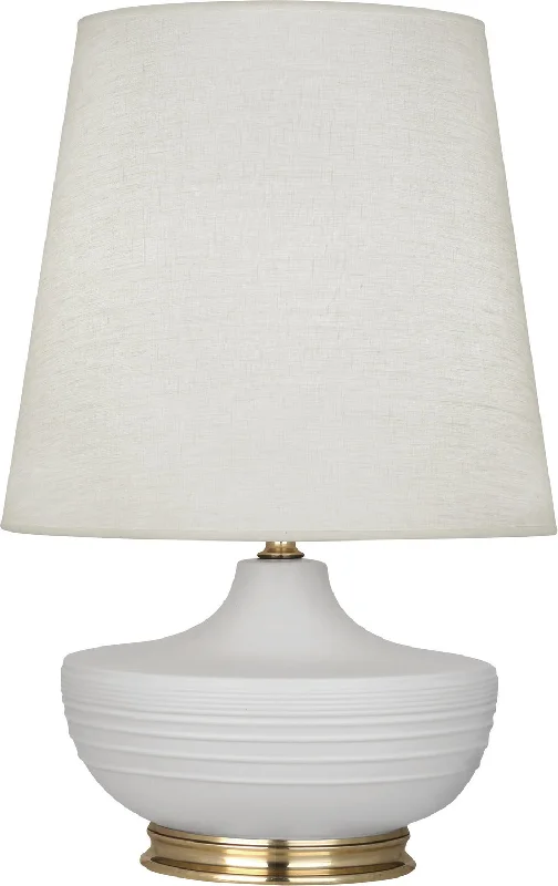 One Light Table Lamp