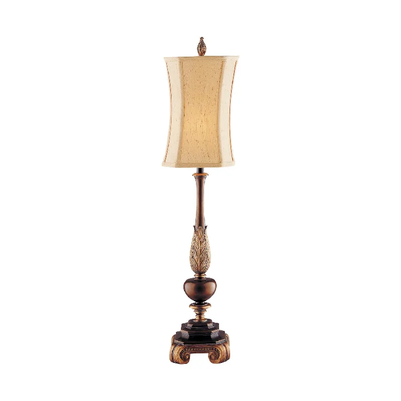 Sweet Ginger Table Lamp