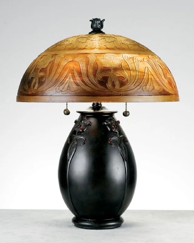 Glenhaven Table Lamp