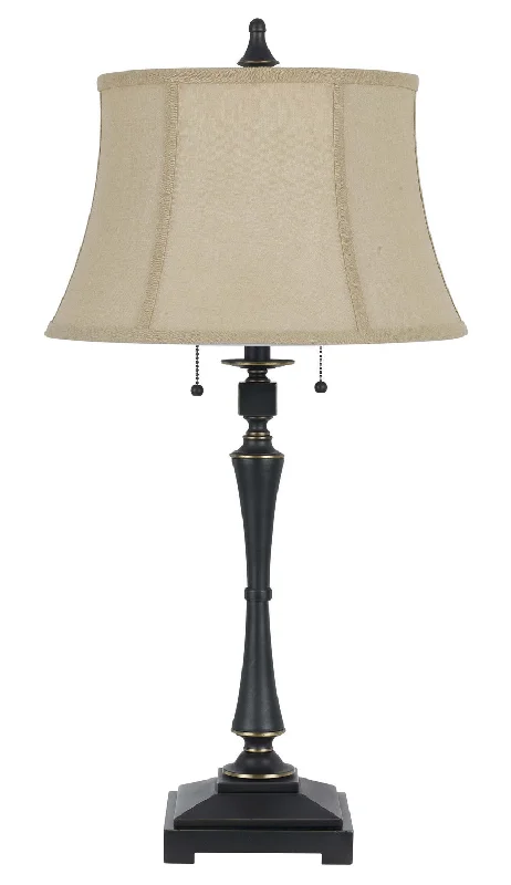 Madison Table Lamp