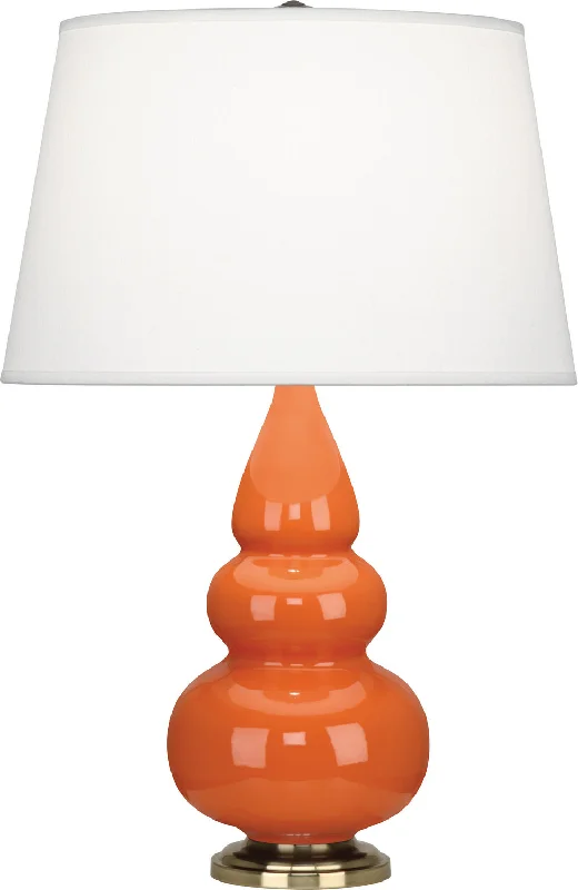 One Light Accent Lamp