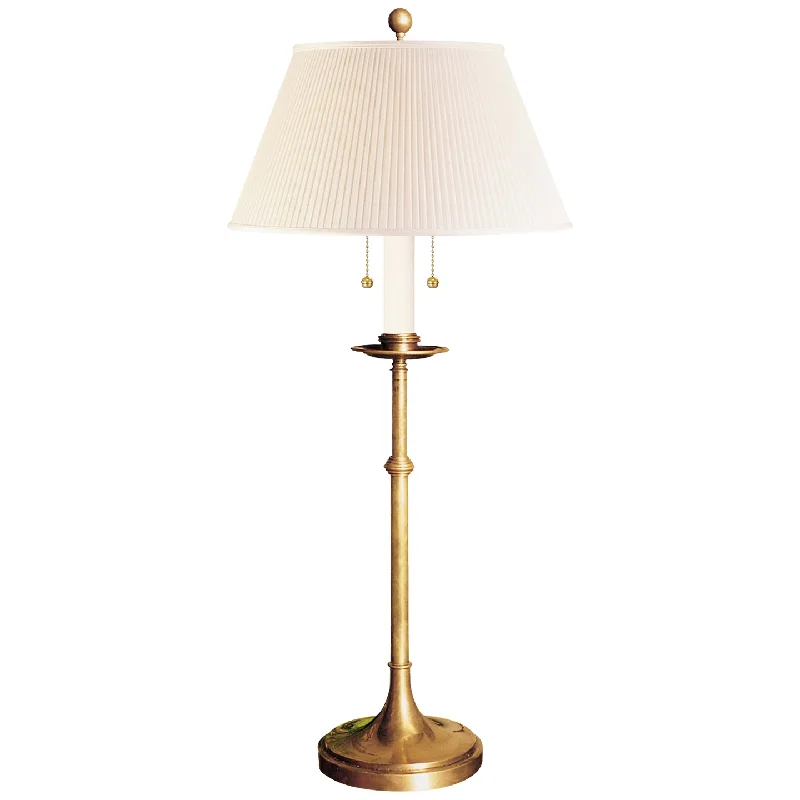 Dorchester Table Lamp