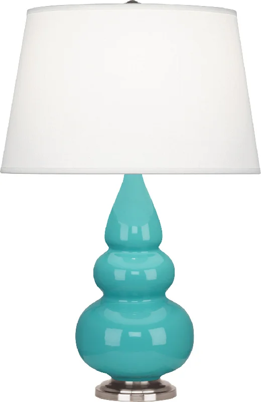 One Light Accent Lamp