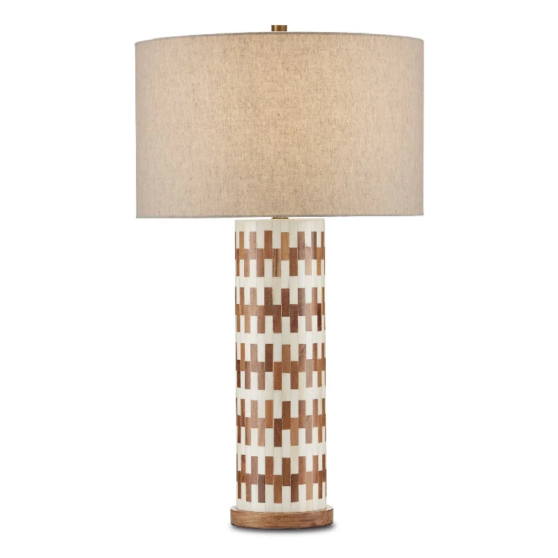 Tia Table Lamp