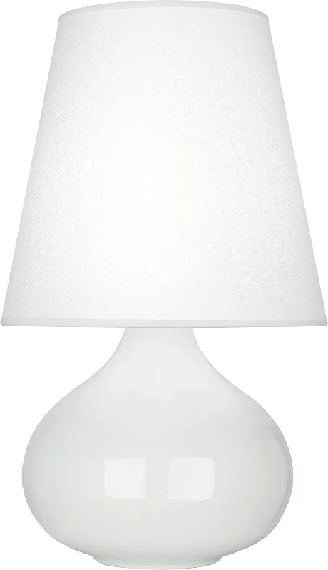 One Light Accent Lamp