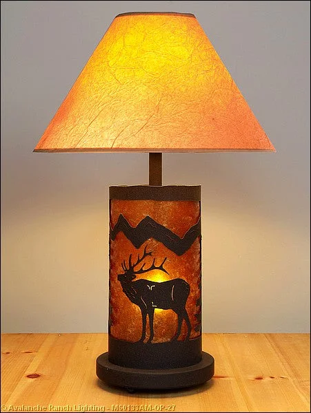 Lamps - Table Lamps