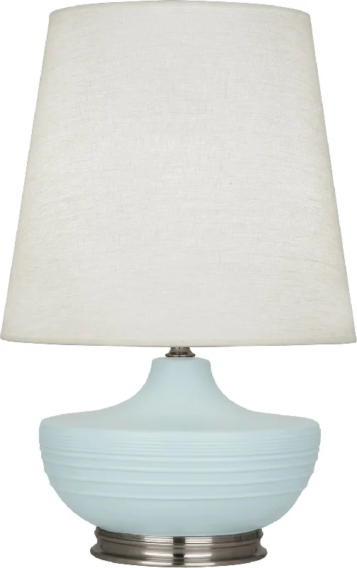 One Light Table Lamp