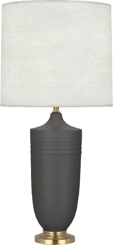 One Light Table Lamp