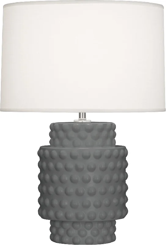 One Light Accent Lamp