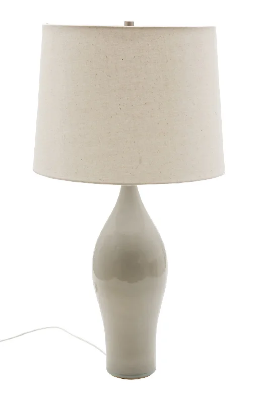 One Light Table Lamp