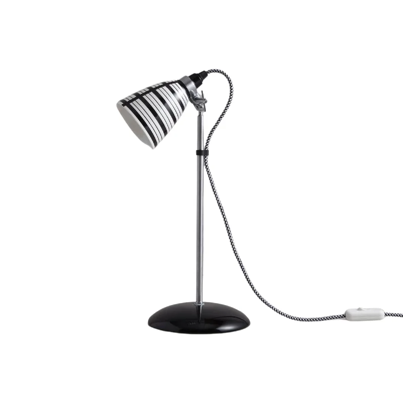 Circle Line Table Lamp