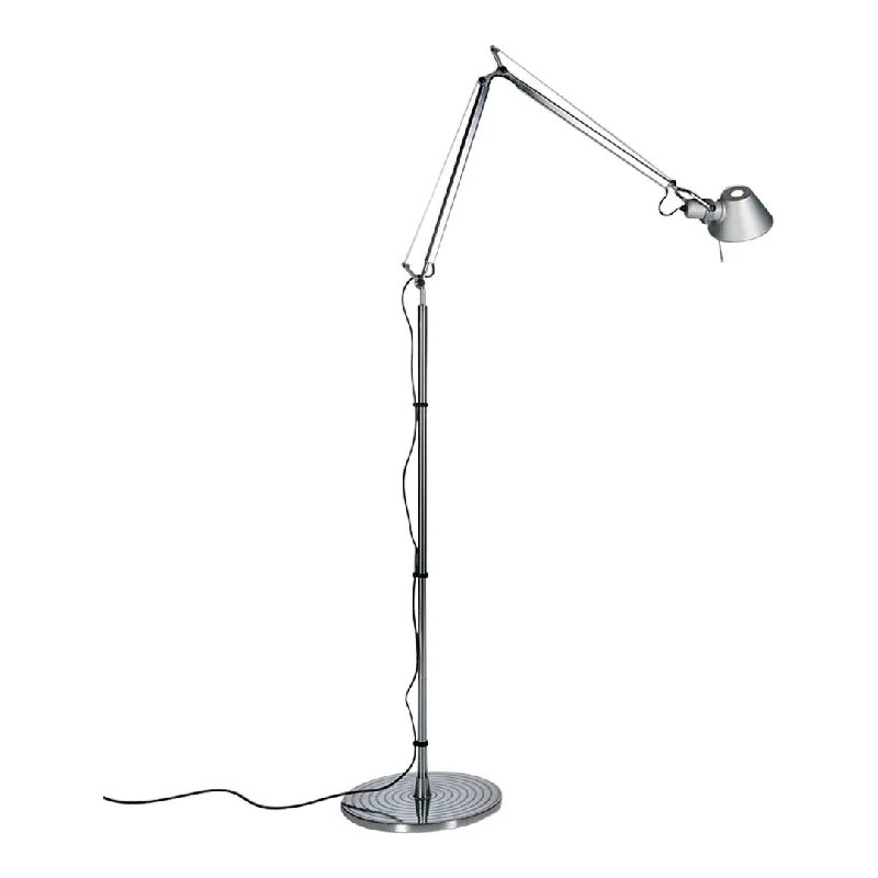 Tolomeo Classic Floor Lamp