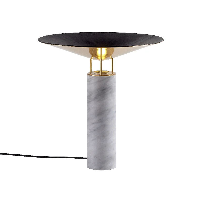 Rebound LED Table Lamp