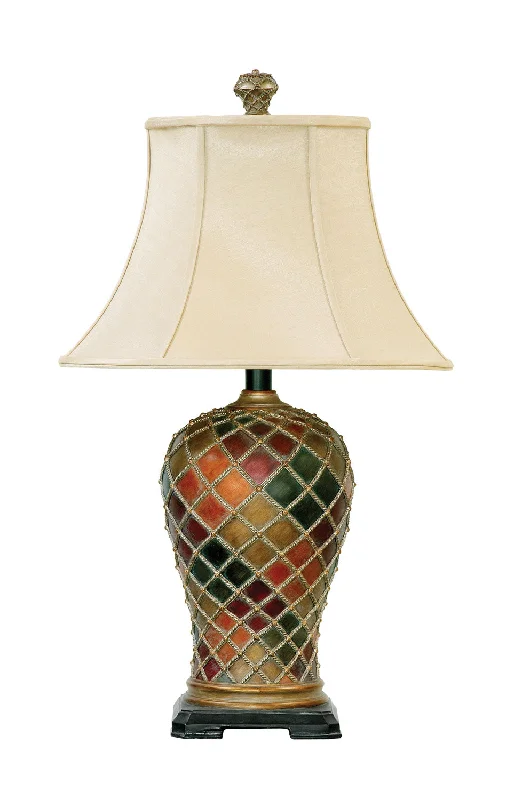 Joseph Table Lamp