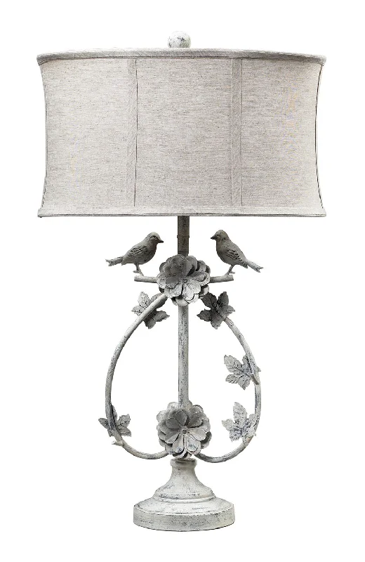 Saint Louis Hs Table Lamp