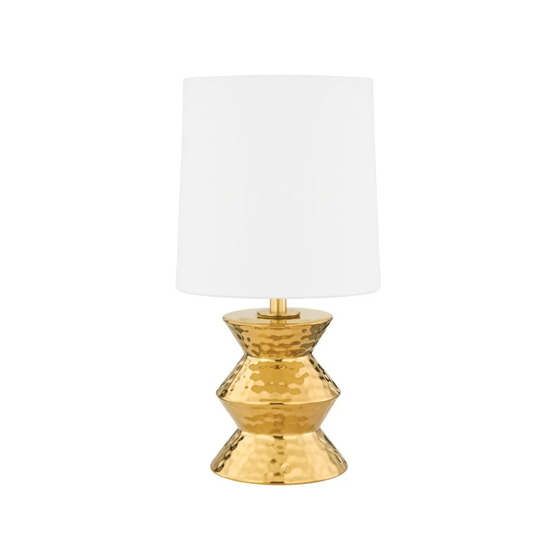 Zoe Table Lamp