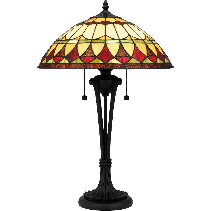 Tiffany Table Lamp