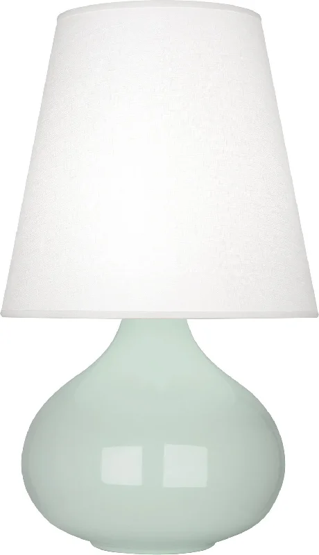 One Light Accent Lamp