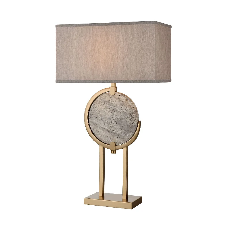 Arabah Table Lamp