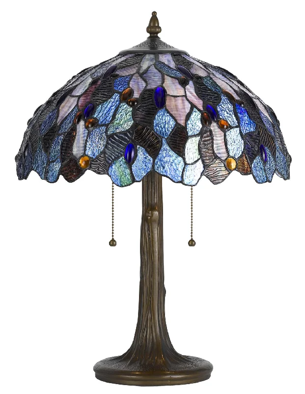 Tiffany Table Lamp