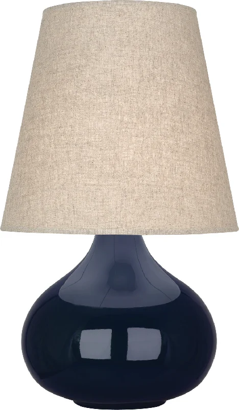 One Light Accent Lamp