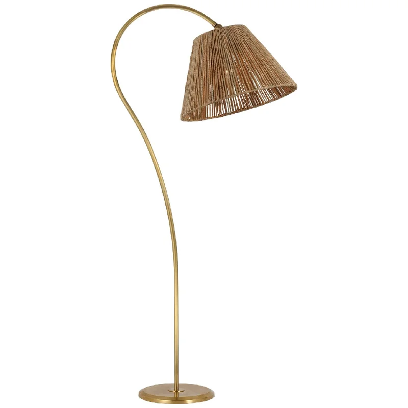 Dume LED Floor Lamp