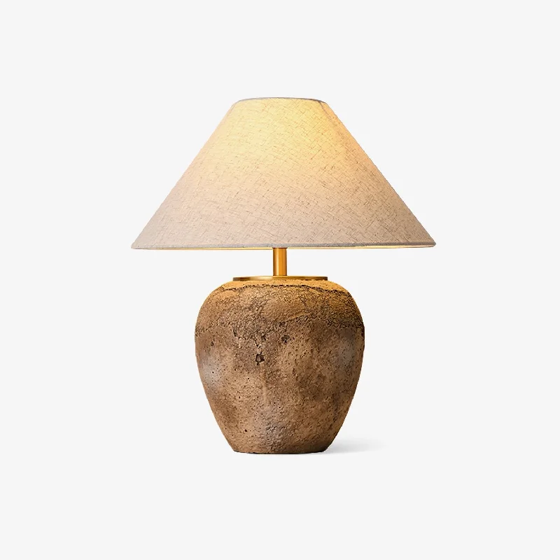 Emery Terra Table Lamp