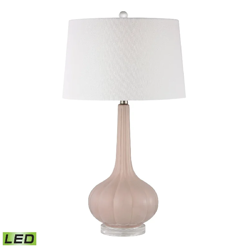 Abbey Lane LED Table Lamp