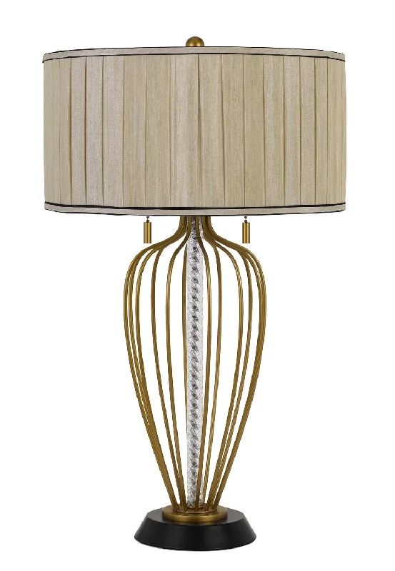 Laval Table Lamp