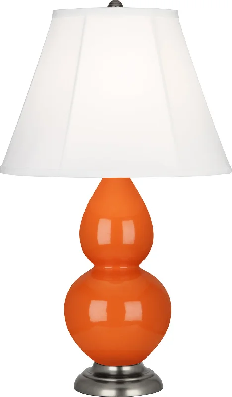 One Light Accent Lamp