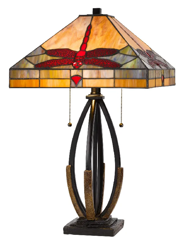 Tiffany Table Lamp