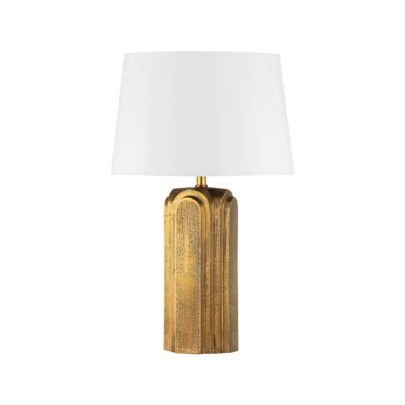 Bergman Table Lamp