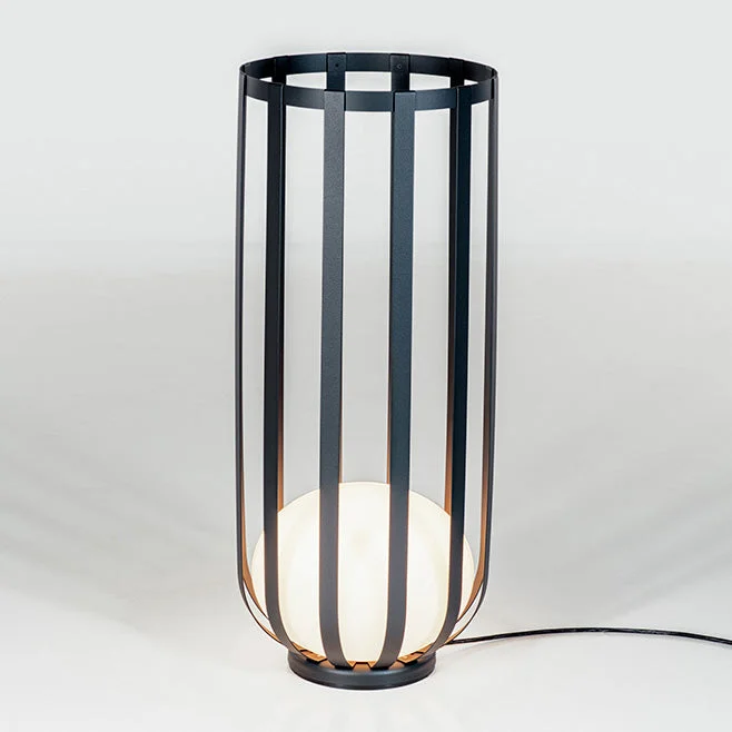 Bols Large Outdoor Floor Lamp