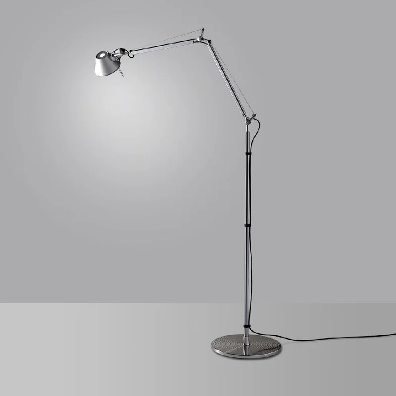 Artemide Tolomeo Floor Lamp