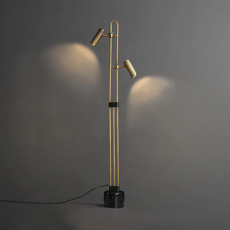 Mapleton Floor Lamp