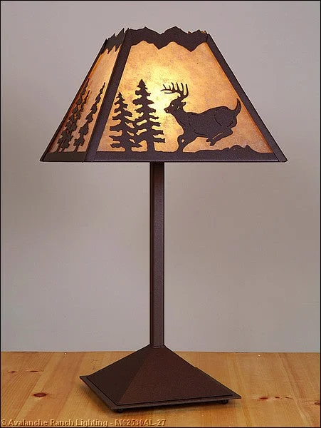 Lamps - Table Lamps