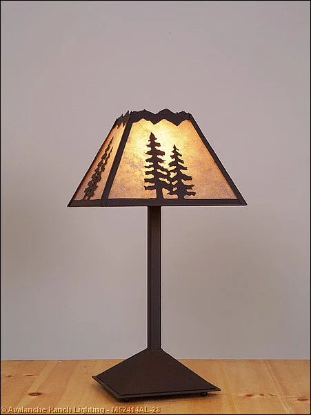 Lamps - Table Lamps