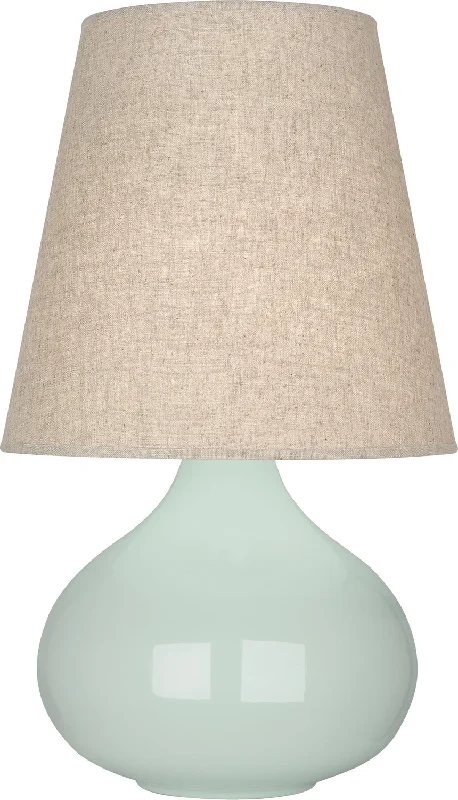 One Light Accent Lamp