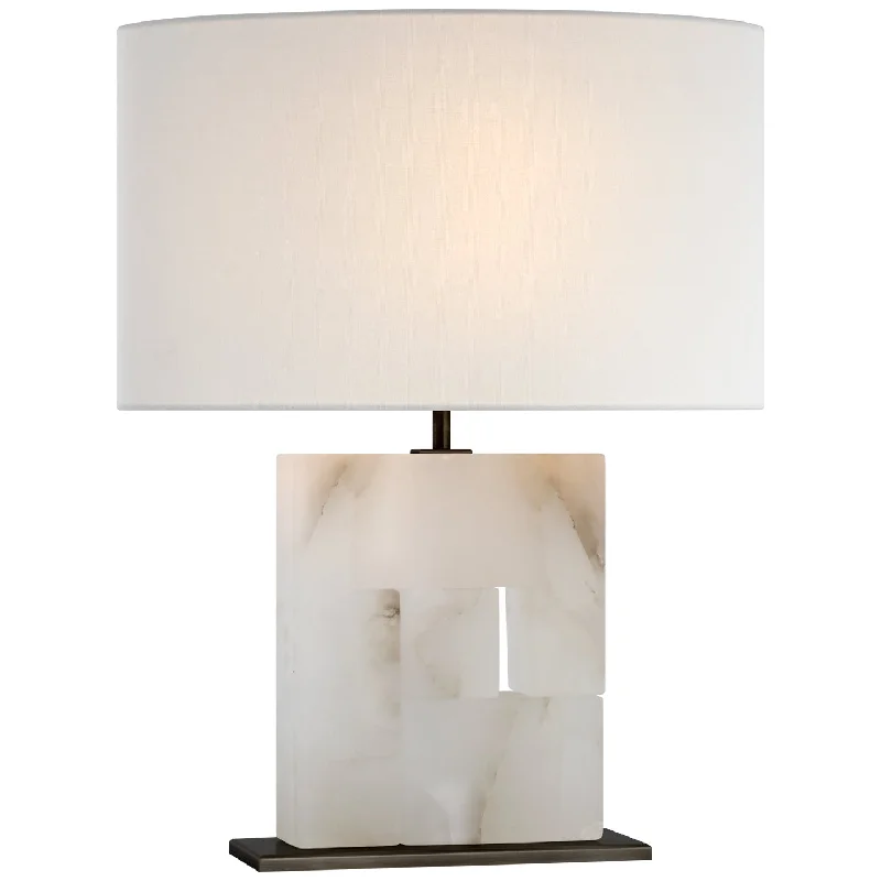 Ashlar LED Table Lamp