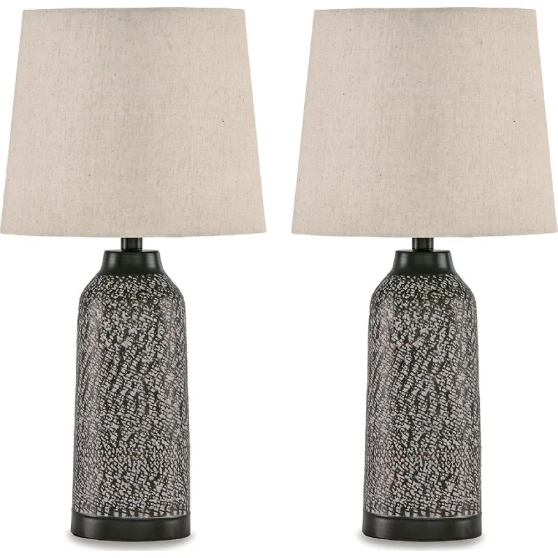 Lanson Table Lamp (Pair)