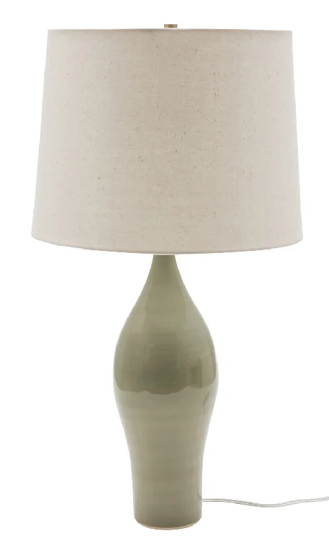 One Light Table Lamp