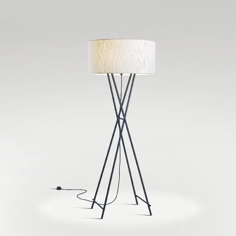 Marset Cala Metal Floor Lamp