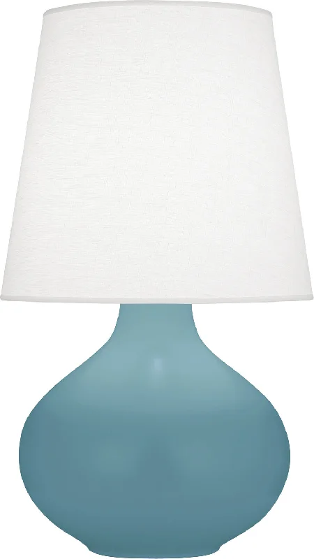 One Light Table Lamp