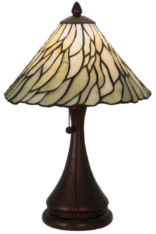 One Light Table Lamp