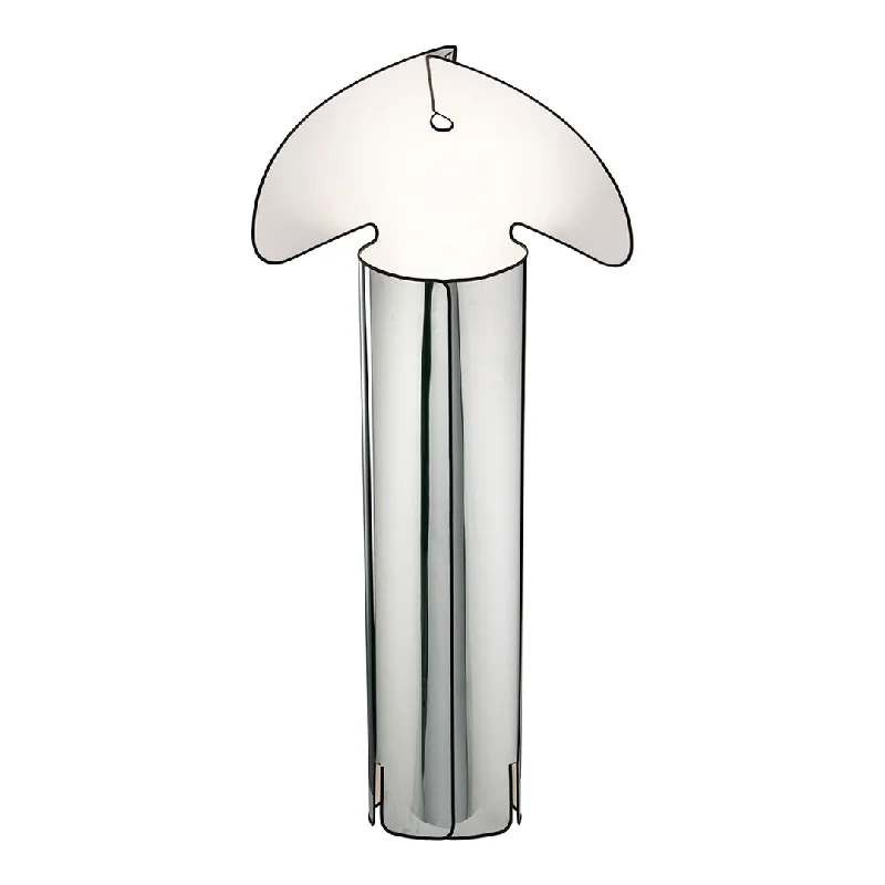 Chiari F Floor Lamp