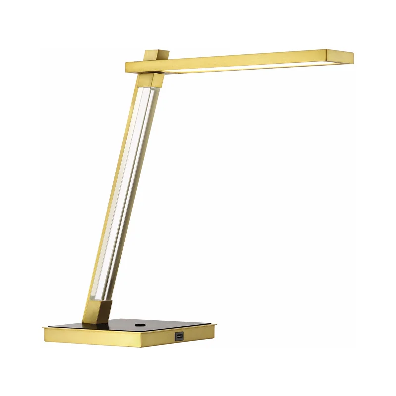 Sauvity LED Table Lamp